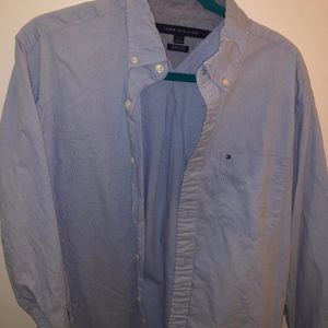 Tommy Hilfiger Button Down